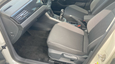 Volkswagen Polo 1.0 TSI Match 5dr Petrol Hatchback